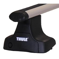 Thule Rapid Traverse Foot Pack (Set of 4)