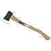 Truper 348190 Michigan Pattern Single Bit Axe, 2-1/2lb