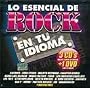 Lo Esencial De Rock En Tu Idioma