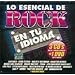 Lo Esencial De Rock En Tu Idioma