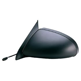 K Source 61503F Ford/Mercury OE Style Power Replacement Passenger Side Mirror