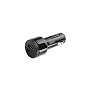 Griffin Technology Powerjolt Dual Universal (Black)