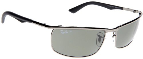 Ray-Ban Sonnenbrillen (RB 3459 004/58 62)