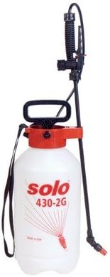 Gallon Hand Held Compression Type Sprayer Size: 2 Gallon