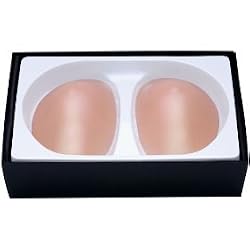 Original Looks Silicone Bra Inserts