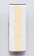 Legere Bmc-152-R Hinged Two-Color Money Clip