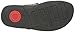 FitFlop Mens Gogh Slide (Adjustable) Sandal