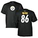 T Ward Name and Number