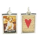 Anne Garrison Puppy Love Charm