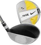 Men's Nike SasQuatch 2 Fairway Wood