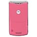 Motorola RAZR V3 Unlocked Phone with Camera, Video Player--International Version with No Warranty (Satin Pink) thumb