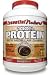 Essential Natural Protein - Vanilla Cake by Irontek 5 lbs.