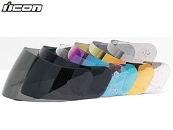 ICON FOG FREE ORIGINAL SHIELD