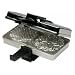 Prego Pizzelle Baker Polished