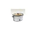 Kitchen & Housewares : Hamilton Beach 7-qt. Slow Cooker - Chrome (33176)