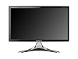 Samsung SyncMaster BX2335 LED 58,4 cm (23 Zoll) TFT Monitor (Kontrast 5000000:1, 2ms Reaktionszeit) Mystic Brown