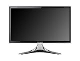 Samsung SyncMaster BX2335 LED 58,4 cm (23 Zoll) TFT Monitor (Kontrast 5000000:1, 2ms Reaktionszeit) Mystic Brown
