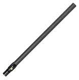 Stiffi .695 Autococker Barrel - 16 Inch - Black