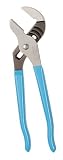 Channellock 430 2-Inch Jaw Capacity 10-Inch Tongue and Groove Plier