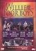 Willie and the Poor Boys Live DVD