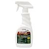 Ovitrol Plus Flea, Tick & Bot Spray 16oz Trigger Spray