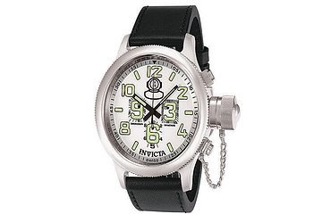 Invicta Signature Russian Diver Chronograph, Mens 7001