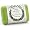 Mistral Shea Butter Soap - Cypress Lime 7 oz