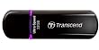 Transcend JetFlash 600 - 32 GB USB 2.0 Flash Drive TS32GJF600 (Black)