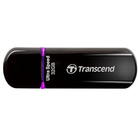 Transcend TS32GJF600 32GB JetFlash 600 Hi-Speed USB 2.0 Flash Drive