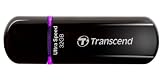 Transcend Extreme-Speed JetFlash 600 - Memoria USB (32MB/s, doble canal)