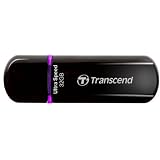 Transcend JetFlash 600 Extreme-Speed 32GB USB-Stick (bis zu 32MB/s, USB 2.0)von "Transcend"
