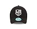 New Era Men's NHL The League 940 Adjustable Cap, Black, One Size Fits All