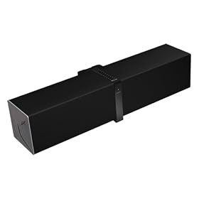 Creative Labs ZiiSound D5 Bluetooth Wireless Multimedia Speaker System for iPod and iPhone 3G and 3GS