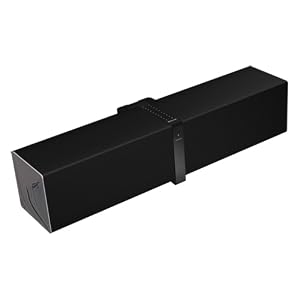 Creative Labs ZiiSound D5 Bluetooth Wireless Multimedia Speaker System for iPod and iPhone... by Creative Labs