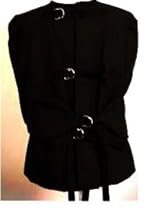 Small Straight Jacket
