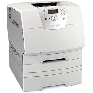 review Lexmark 20G0522