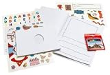 Creativity For Kids - Create Your Own Books - Write / Illustrate / Read