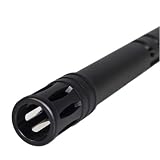 LAPCO Str8 Shot Barrel and Tip for Tiberius Pistols