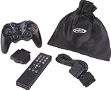Starter Kit with Remote for PS2