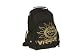 Valentino Rossi Rucksack Schwarz Sun VR46
