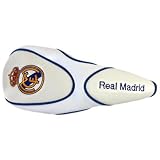 Real Madrid FC. Headcover Extreme (Driver)