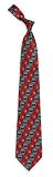 Alabama Crimson Tide Silk Tie 1