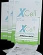^XCell Antimicrobial Cellulose Dressings - 3.5" x 3.5" Min.Order is 1 EA ( 1 Each / Each )