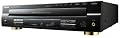 Sherwood CDC-5506 Home CD Players (Black)