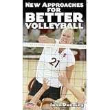 Championship Productions Coaching Youth Volleyball New Approaches