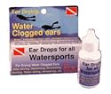 Swimmers Ear Solution