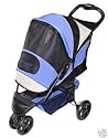 Pet Gear Lilac Sportster Stroller