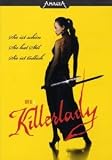 KillerLady (Einzel-DVD) - Qi Shu