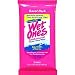 Wet Ones Antibacterial Hand Wipes - Fresh Scent: Travel Pack