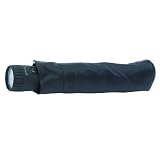 Umbrella with LED Flashlight